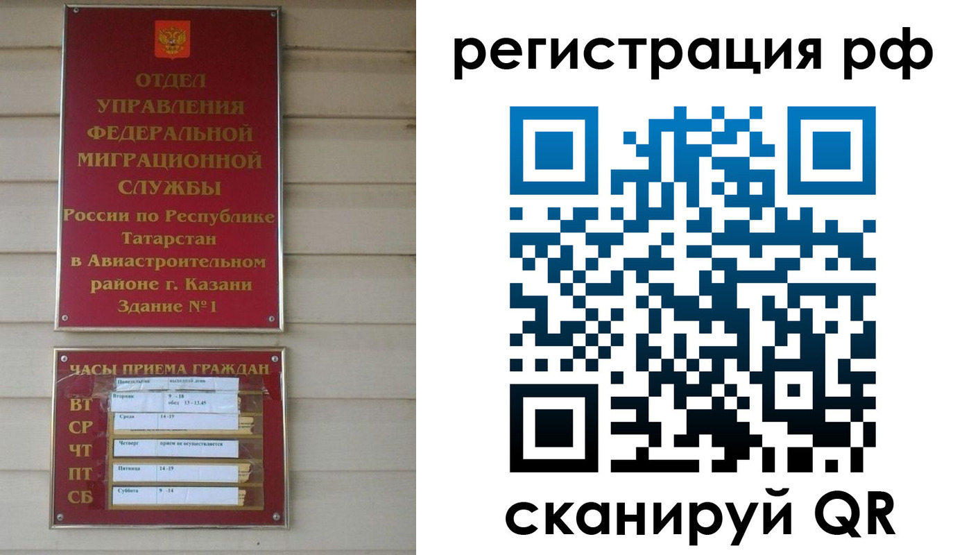 временная регистрация в квартире в Пятигорске